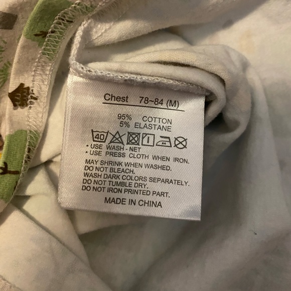 Official Studio Ghibli Totoro Graphic Shirt - Small - Picture 3 of 3